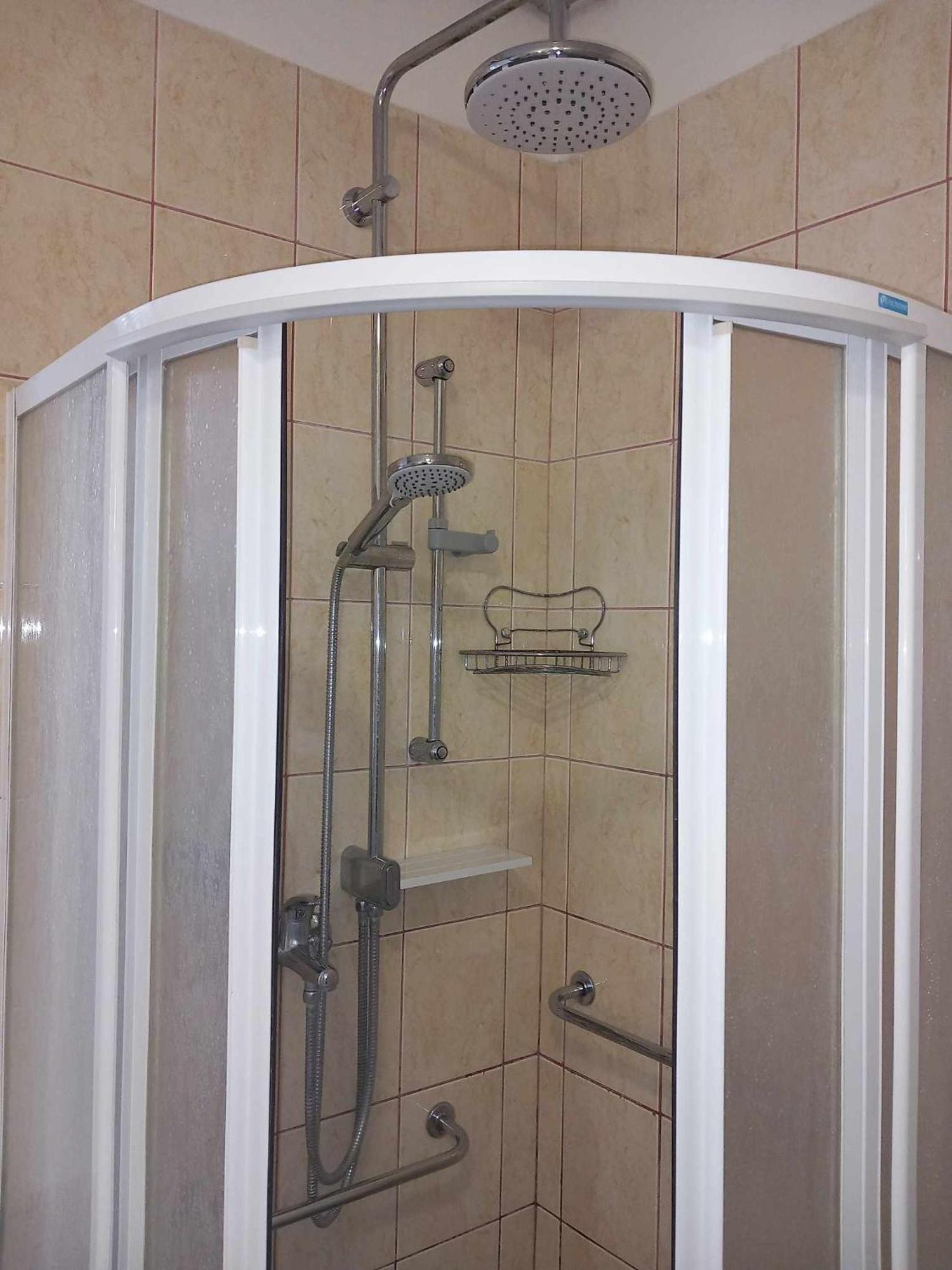 Apartman Modre Z Nebe Němčičky Eksteriør billede
